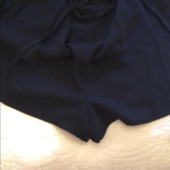 Lea &viola black sexy romper - Picture 4 of 4